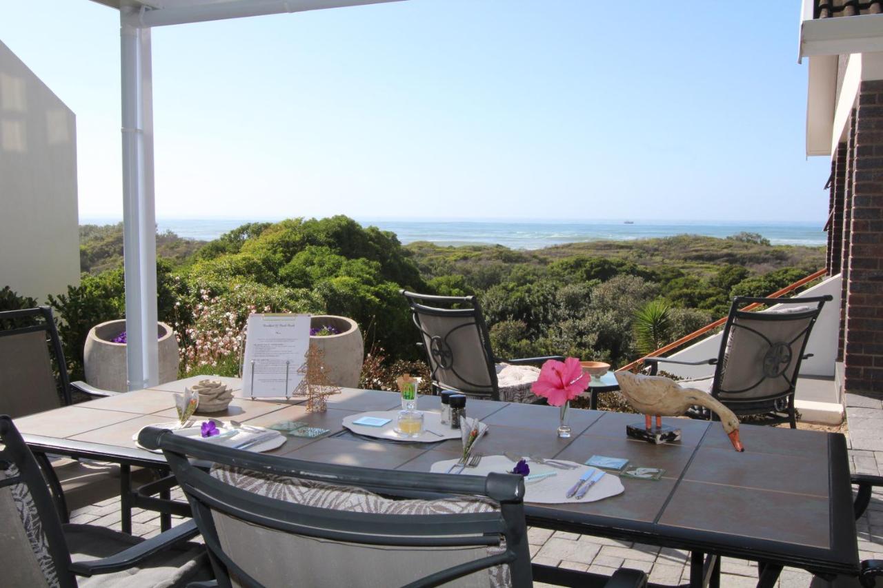 Beach Break B&B Port Alfred Buitenkant foto