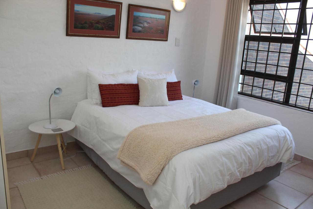 Beach Break B&B Port Alfred Buitenkant foto