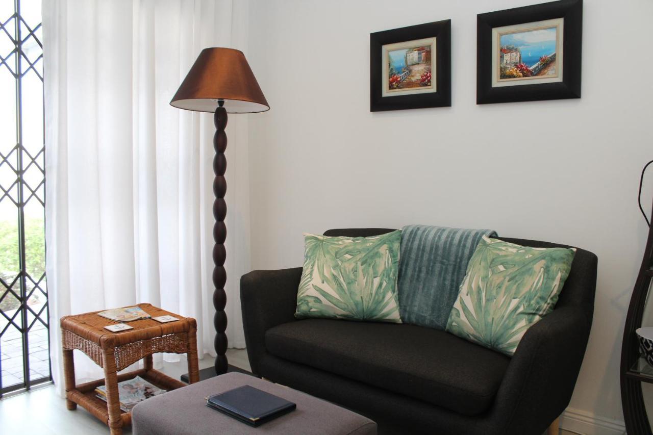 Beach Break B&B Port Alfred Buitenkant foto