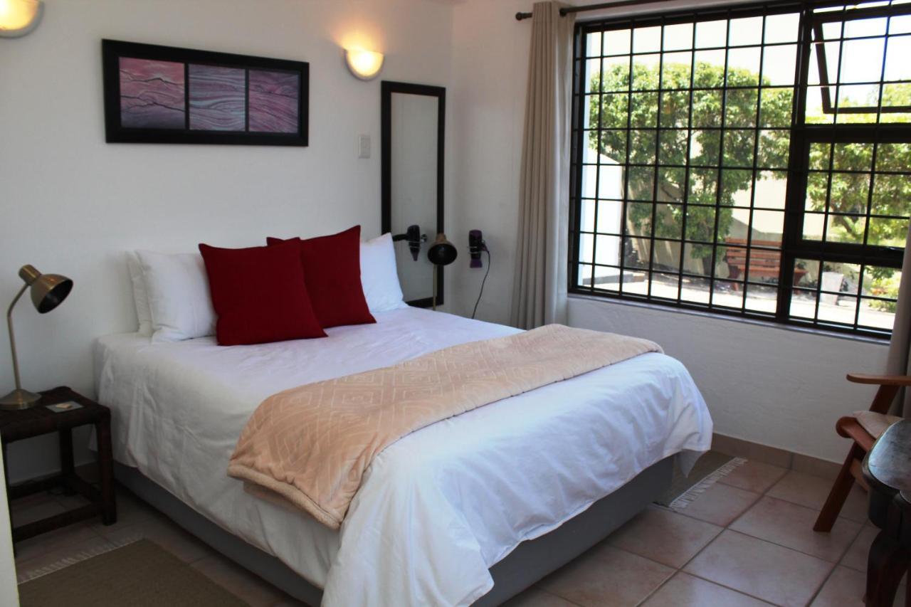 Beach Break B&B Port Alfred Buitenkant foto