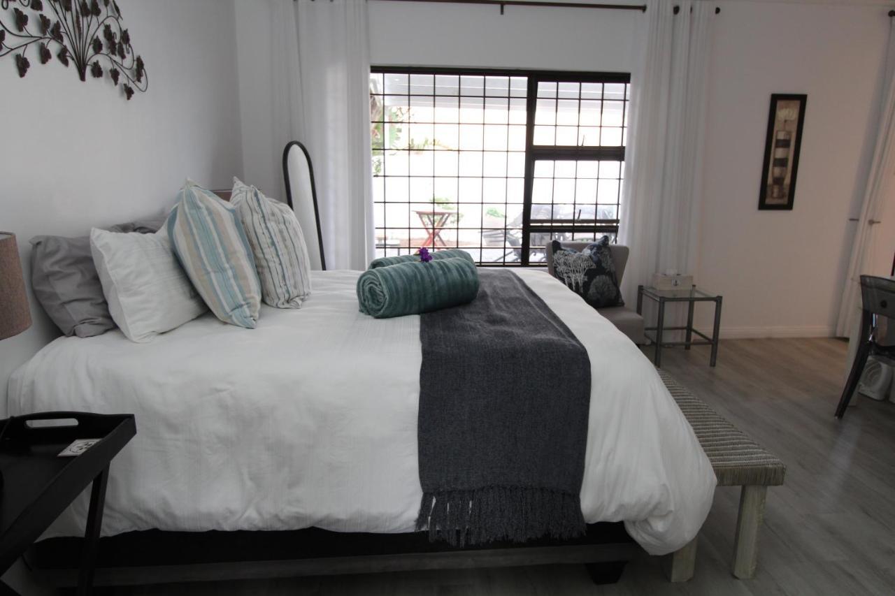 Beach Break B&B Port Alfred Buitenkant foto
