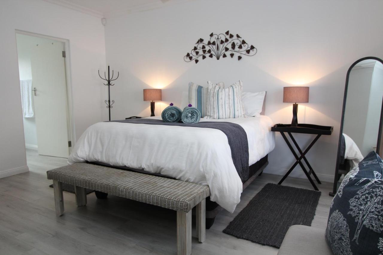 Beach Break B&B Port Alfred Buitenkant foto