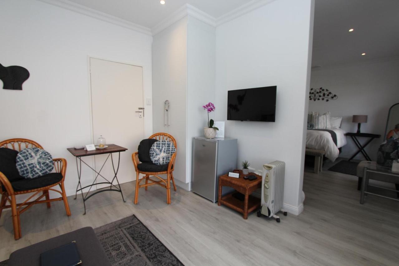 Beach Break B&B Port Alfred Buitenkant foto