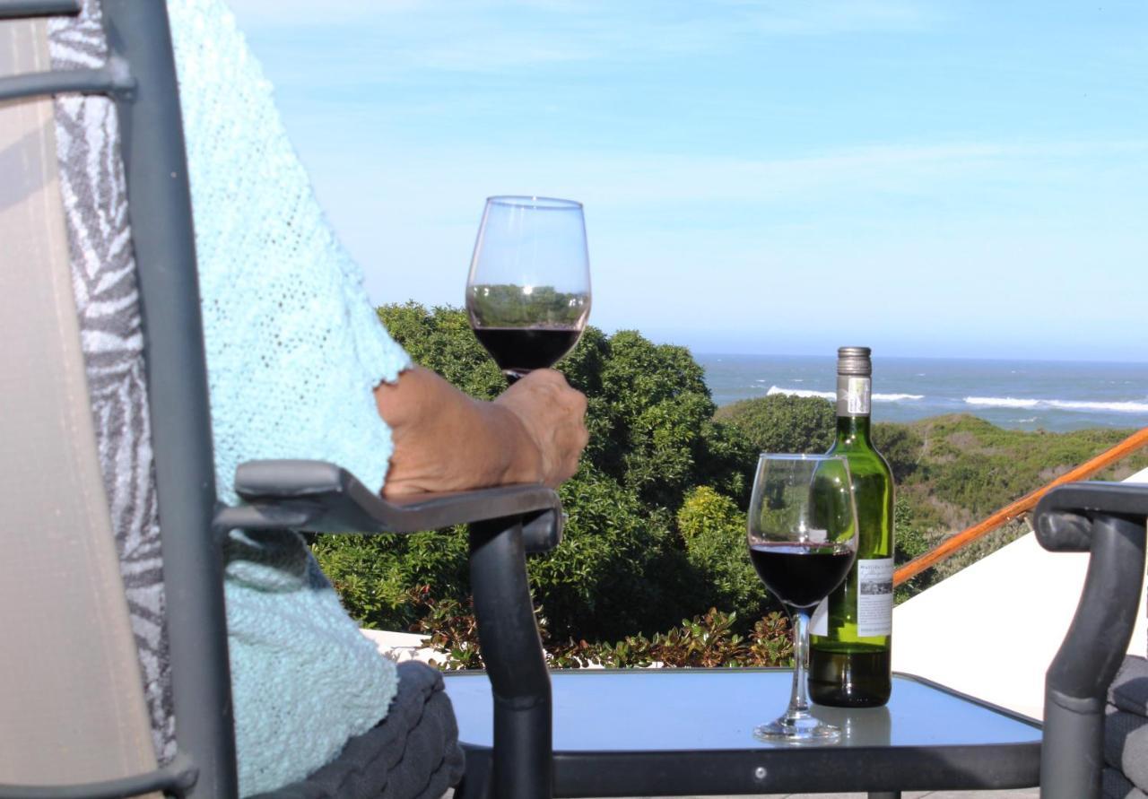 Beach Break B&B Port Alfred Buitenkant foto