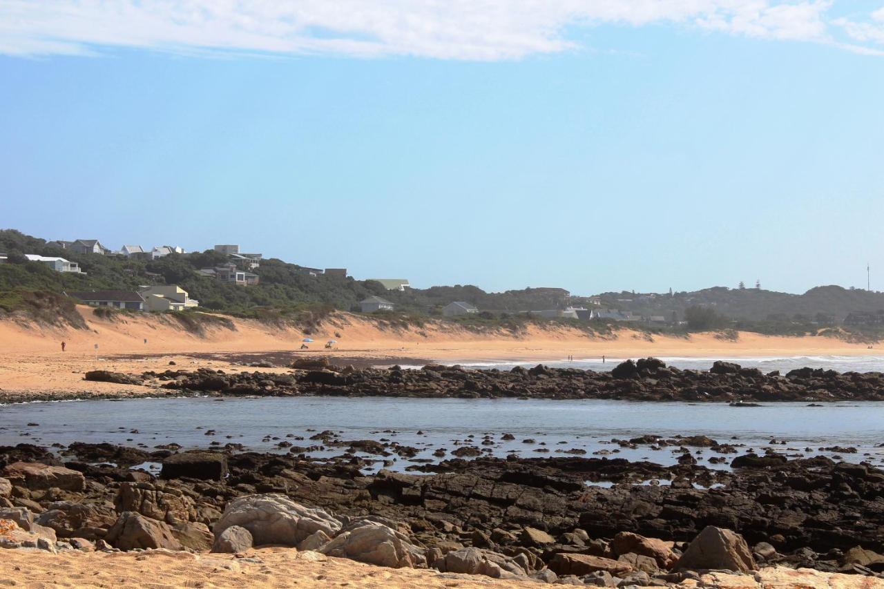 Beach Break B&B Port Alfred Buitenkant foto