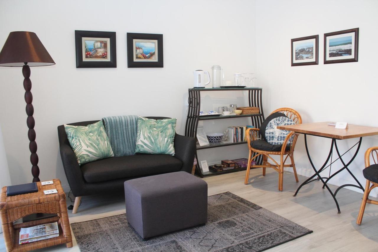 Beach Break B&B Port Alfred Buitenkant foto