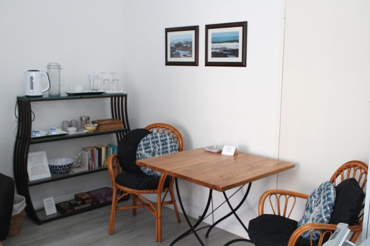 Beach Break B&B Port Alfred Buitenkant foto