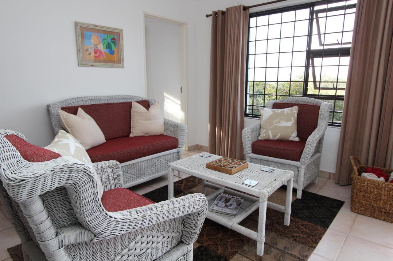 Beach Break B&B Port Alfred Buitenkant foto