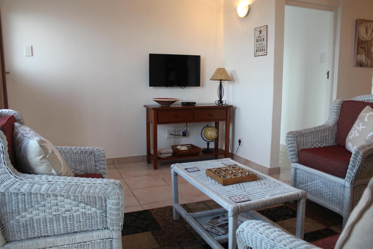Beach Break B&B Port Alfred Buitenkant foto