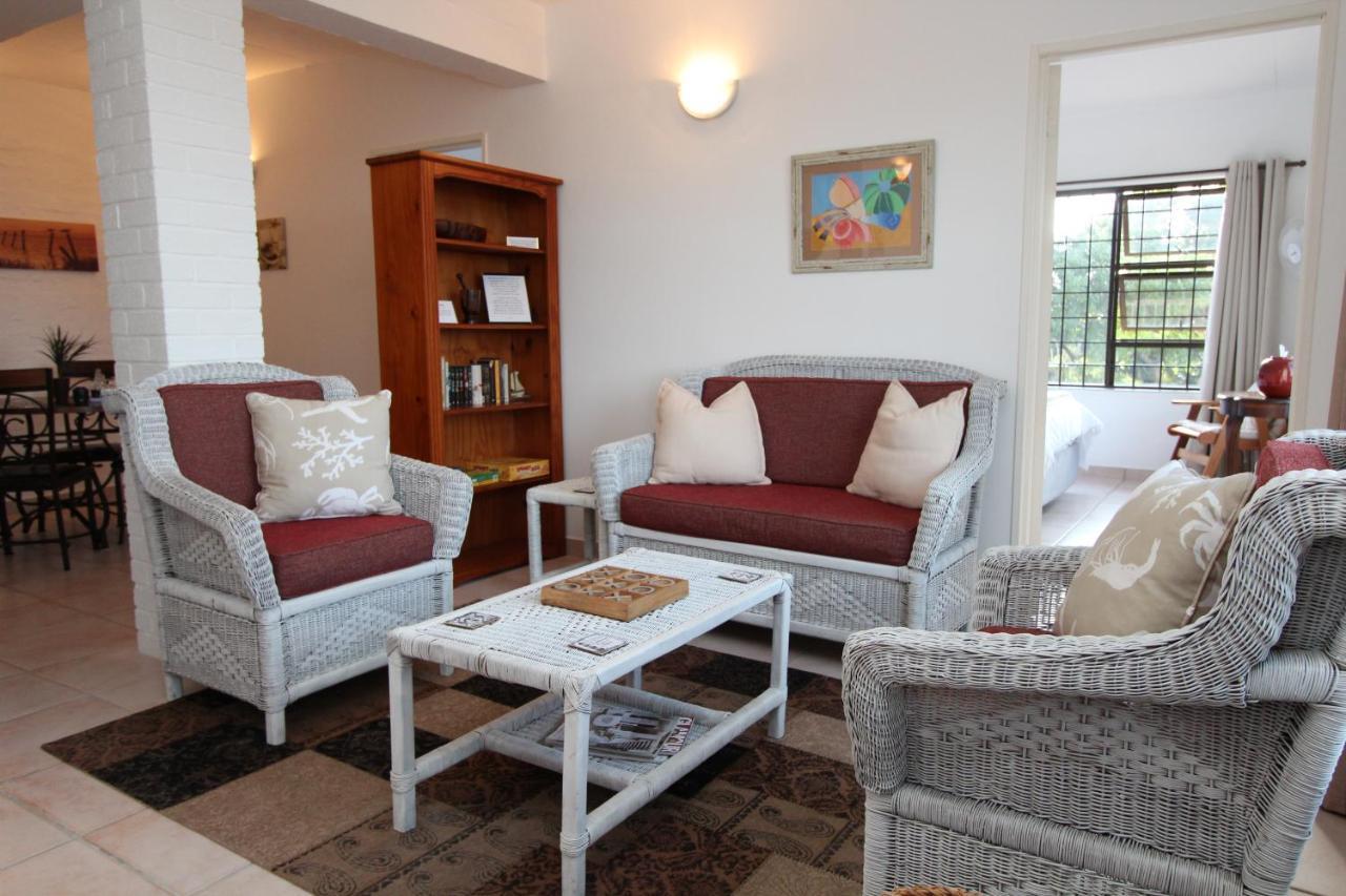 Beach Break B&B Port Alfred Buitenkant foto