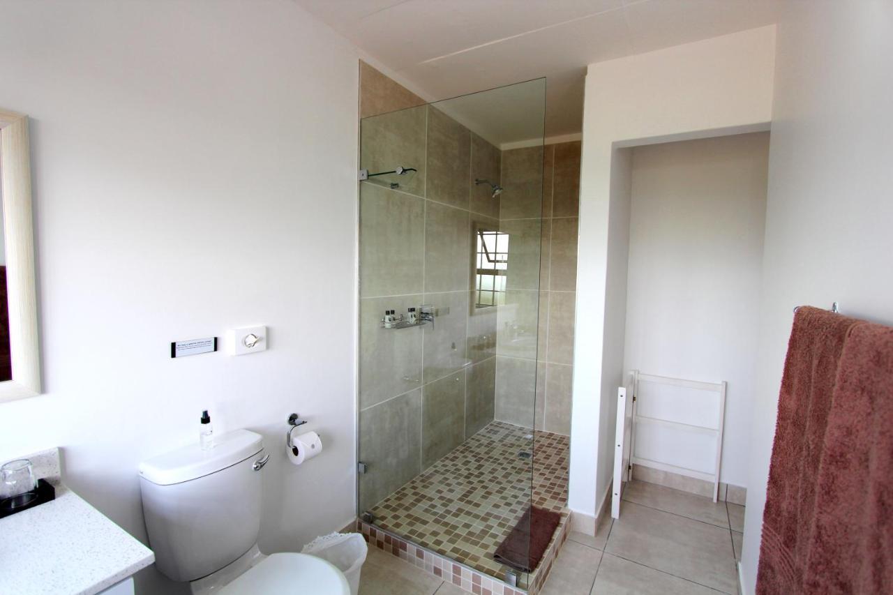 Beach Break B&B Port Alfred Buitenkant foto