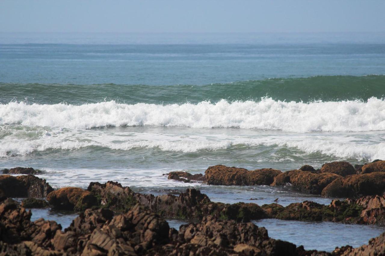 Beach Break B&B Port Alfred Buitenkant foto