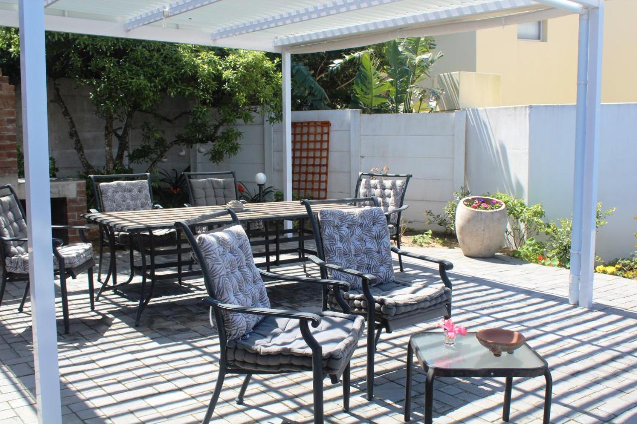 Beach Break B&B Port Alfred Buitenkant foto