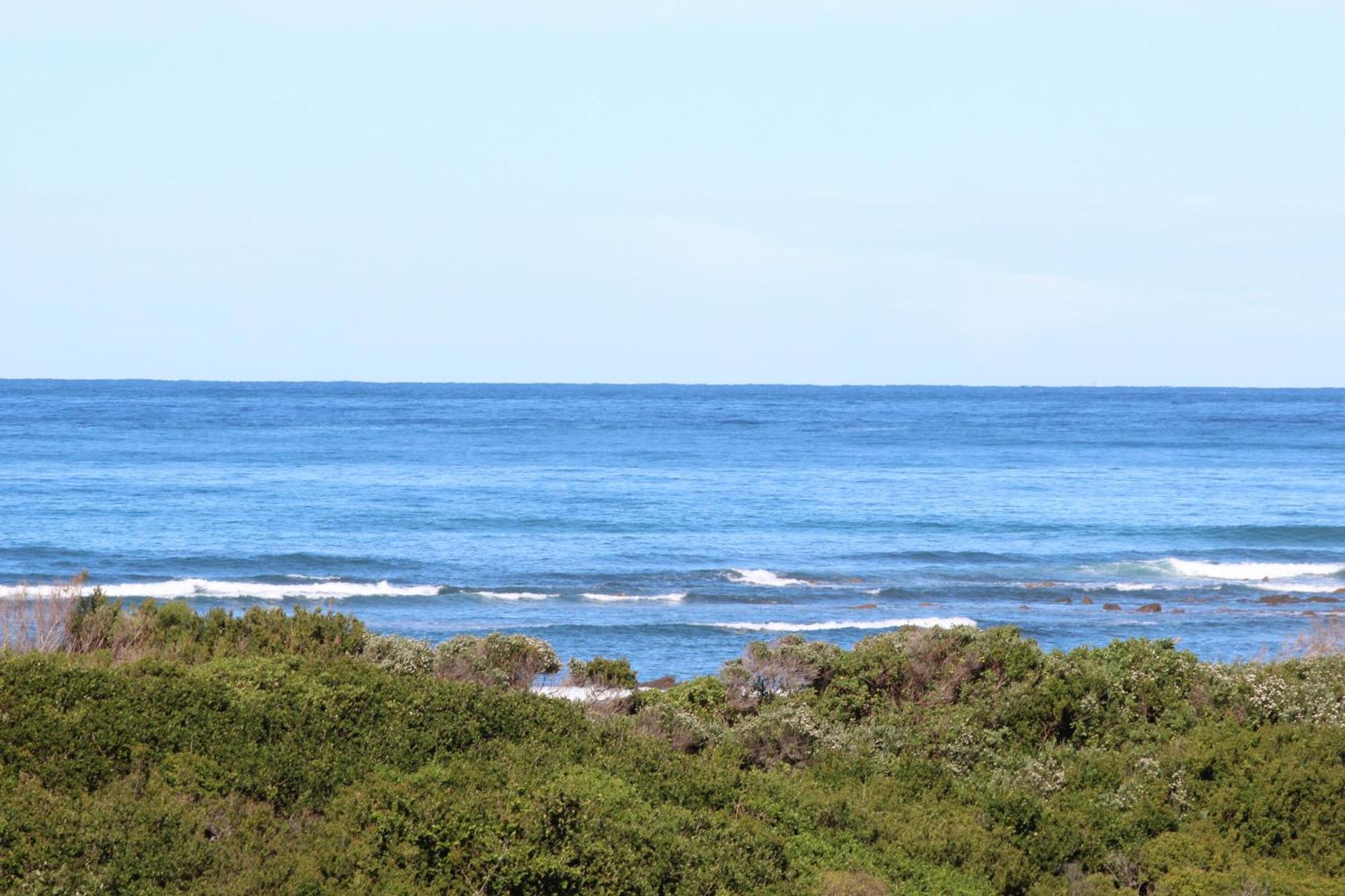Beach Break B&B Port Alfred Buitenkant foto