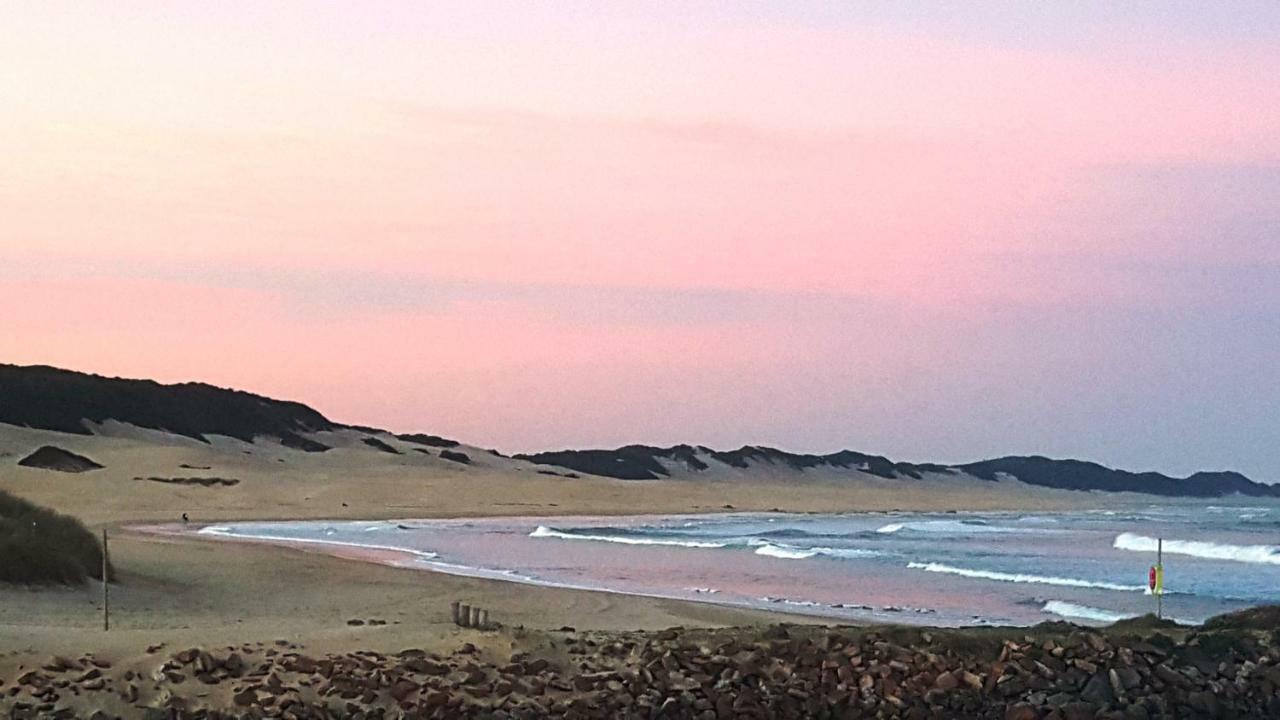 Beach Break B&B Port Alfred Buitenkant foto