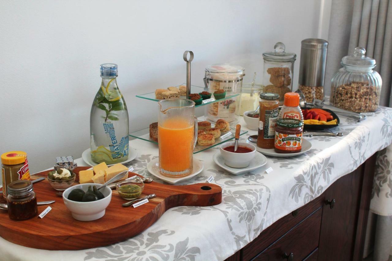 Beach Break B&B Port Alfred Buitenkant foto